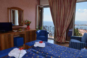 Taormina Park