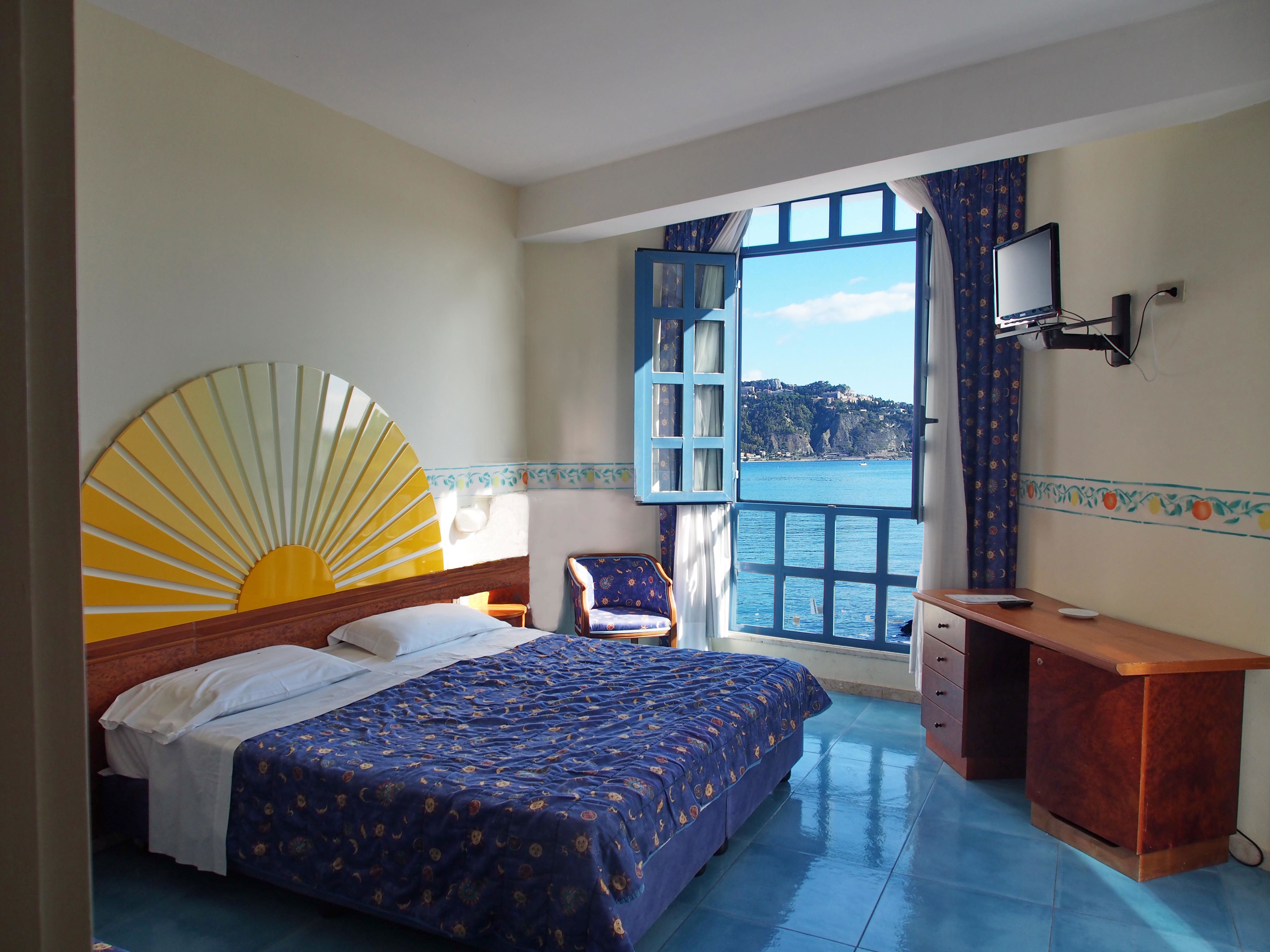 Sporting Baia Hotel