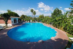 Villaggio Alkantara Residence