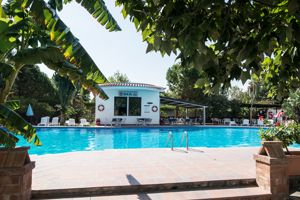 Villaggio Alkantara Residence