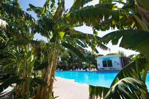 Villaggio Alkantara Residence