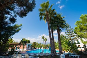 Villaggio Alkantara Residence