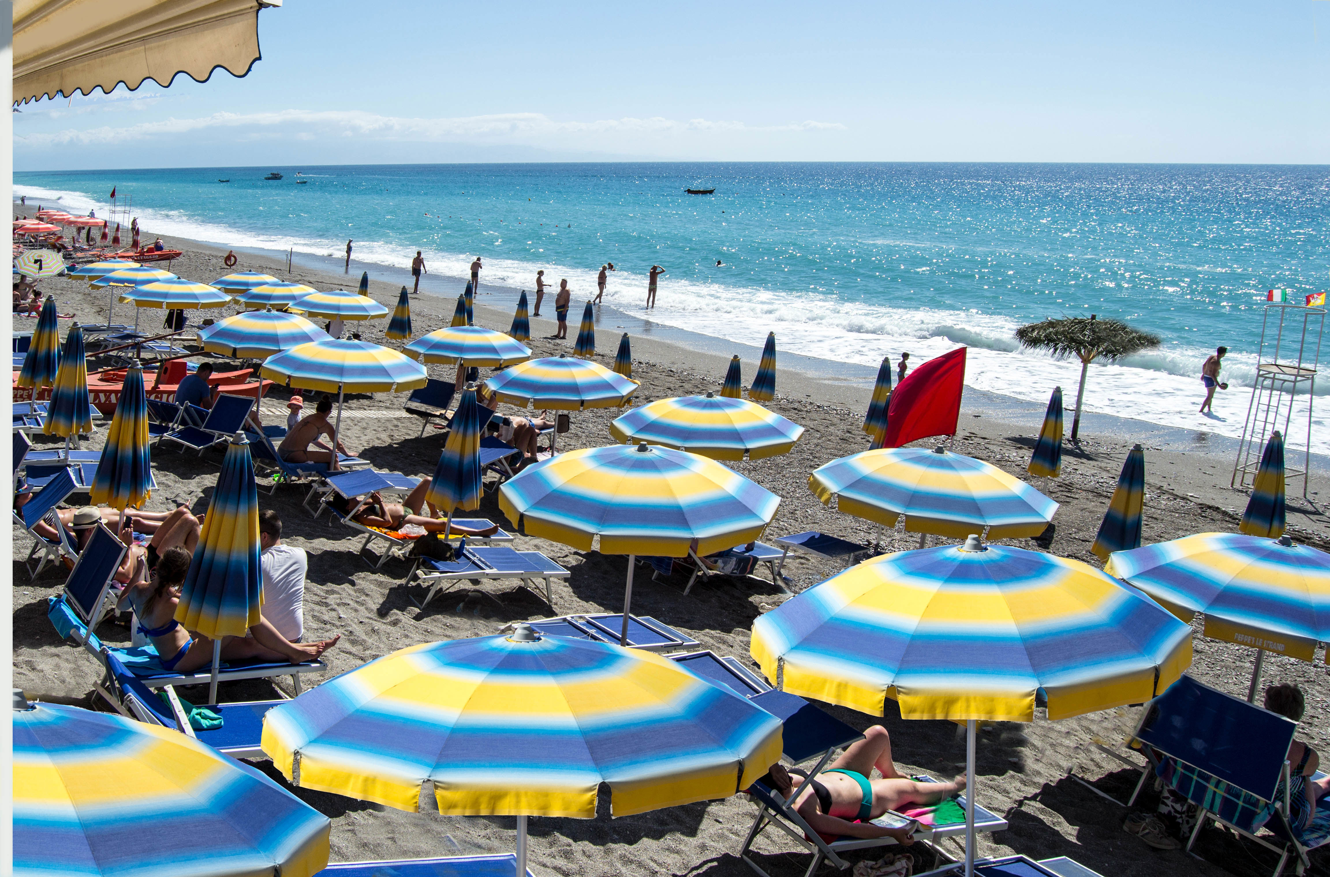 Hotel Da Peppe