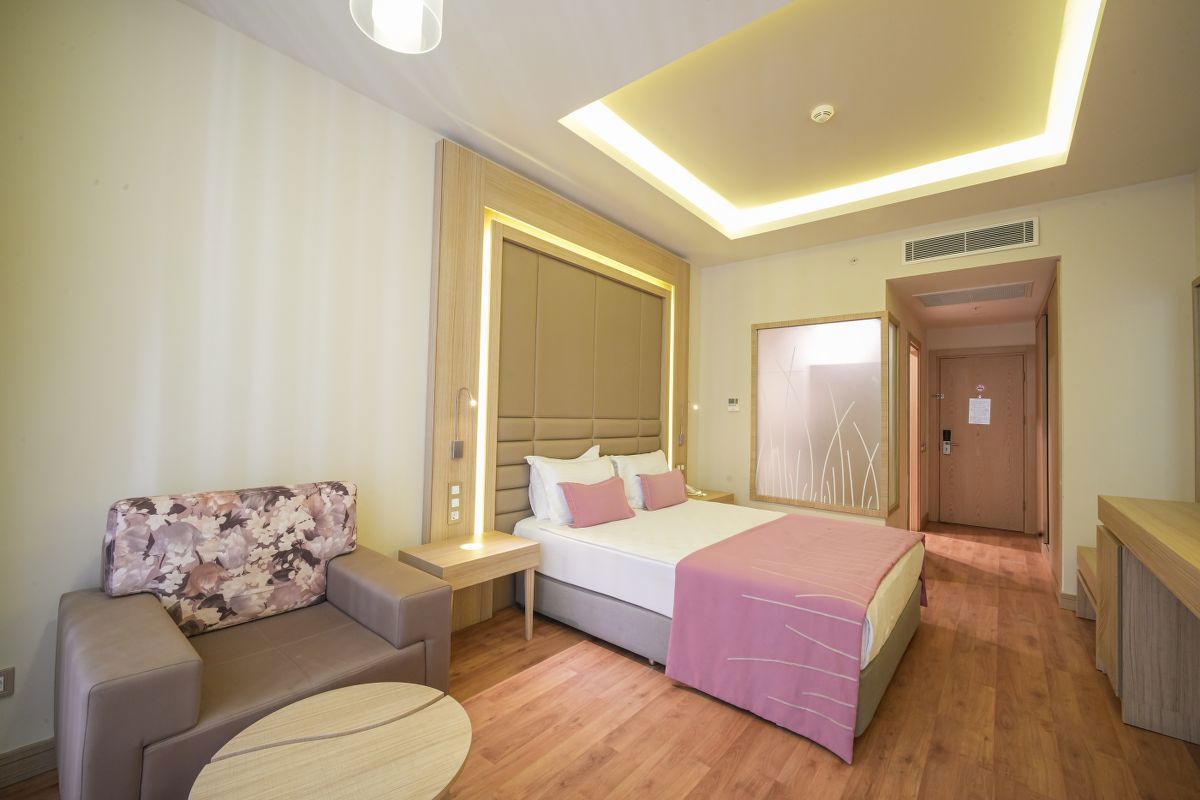 Orka Lotus Beach - billede 3