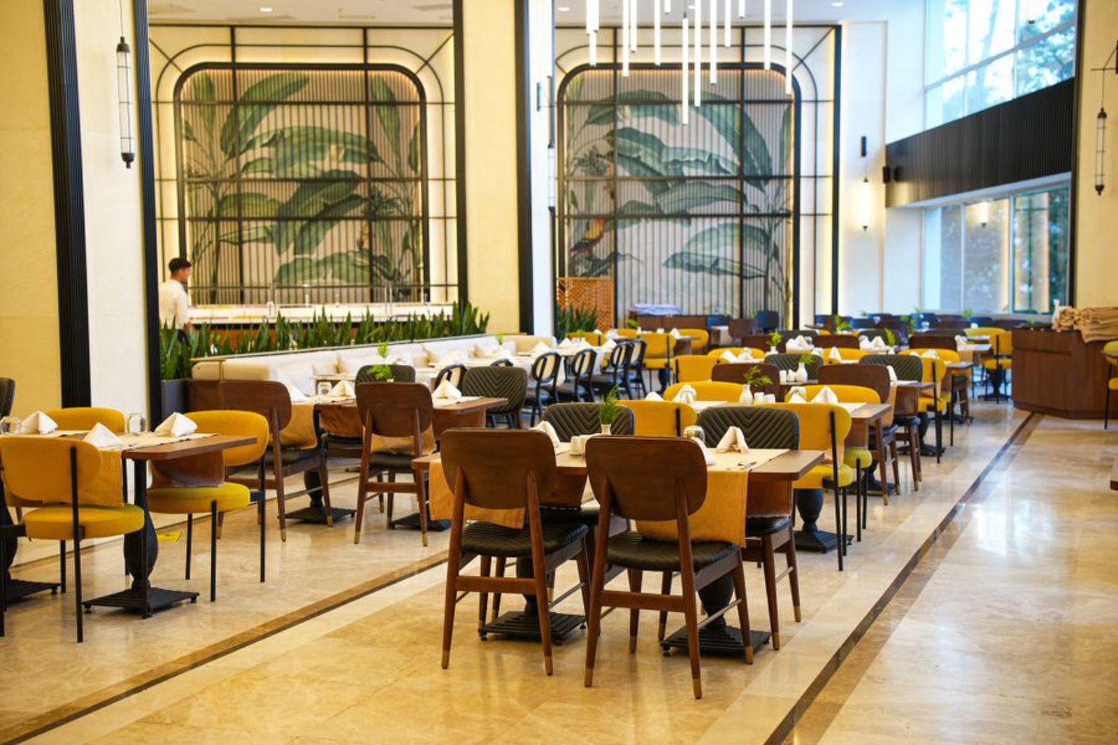 Orka Lotus Beach billede 4