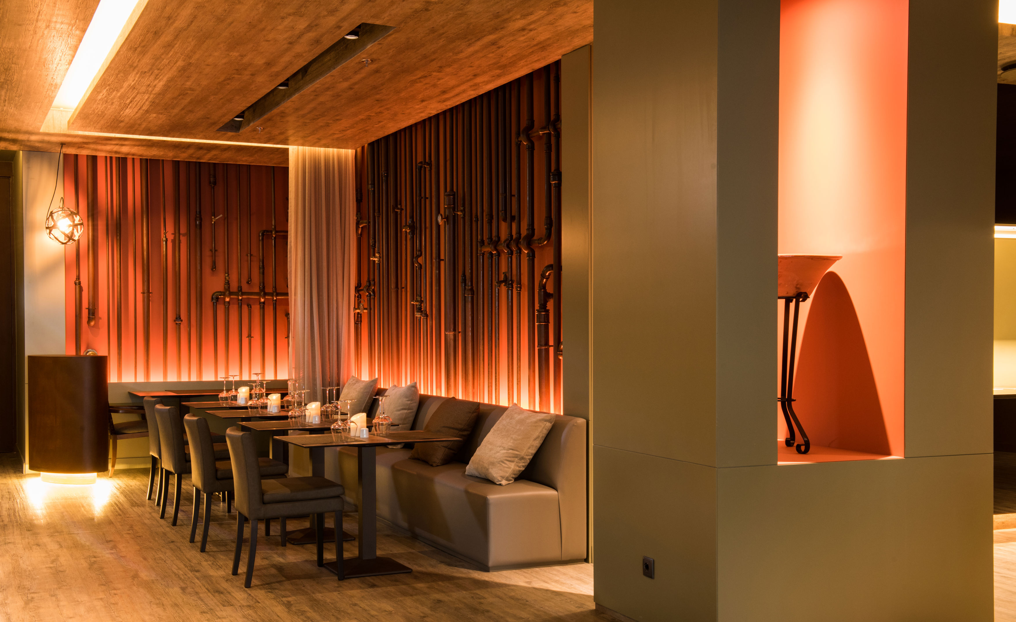 Saccharum Resort & Spa