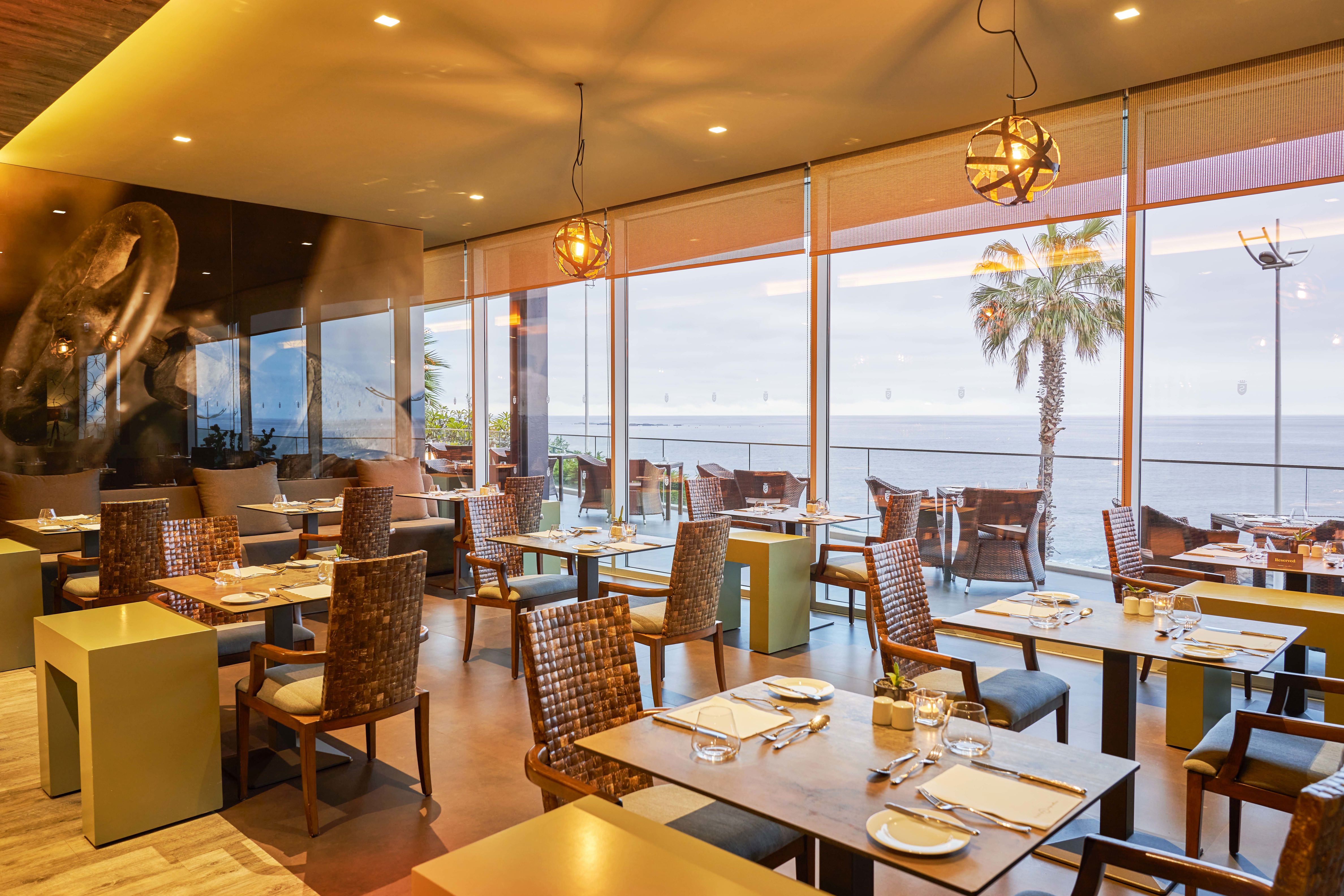 Saccharum Resort & Spa