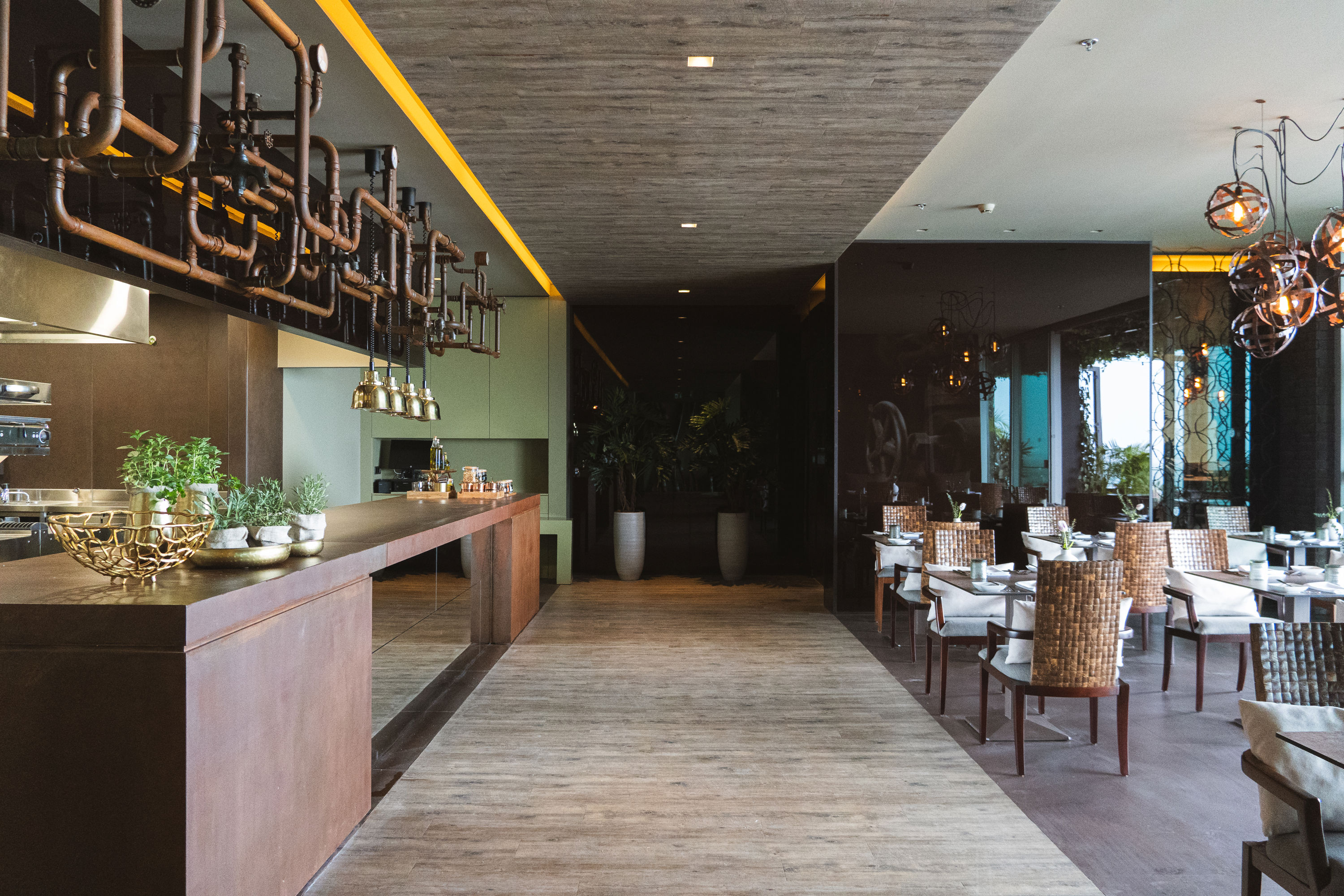 Saccharum Resort & Spa