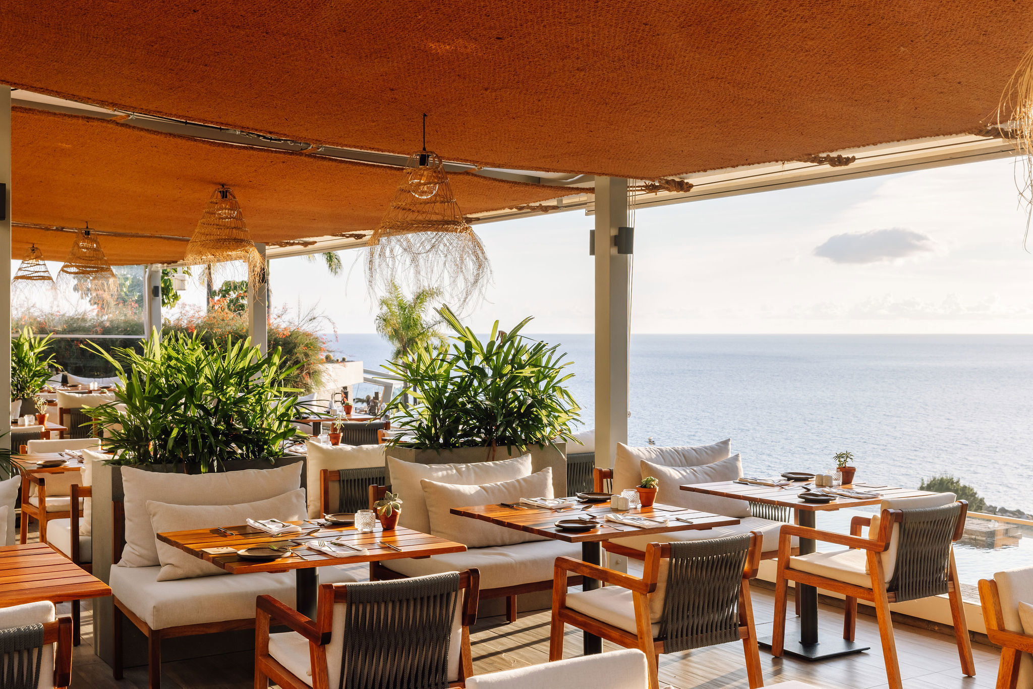 Saccharum Resort & Spa