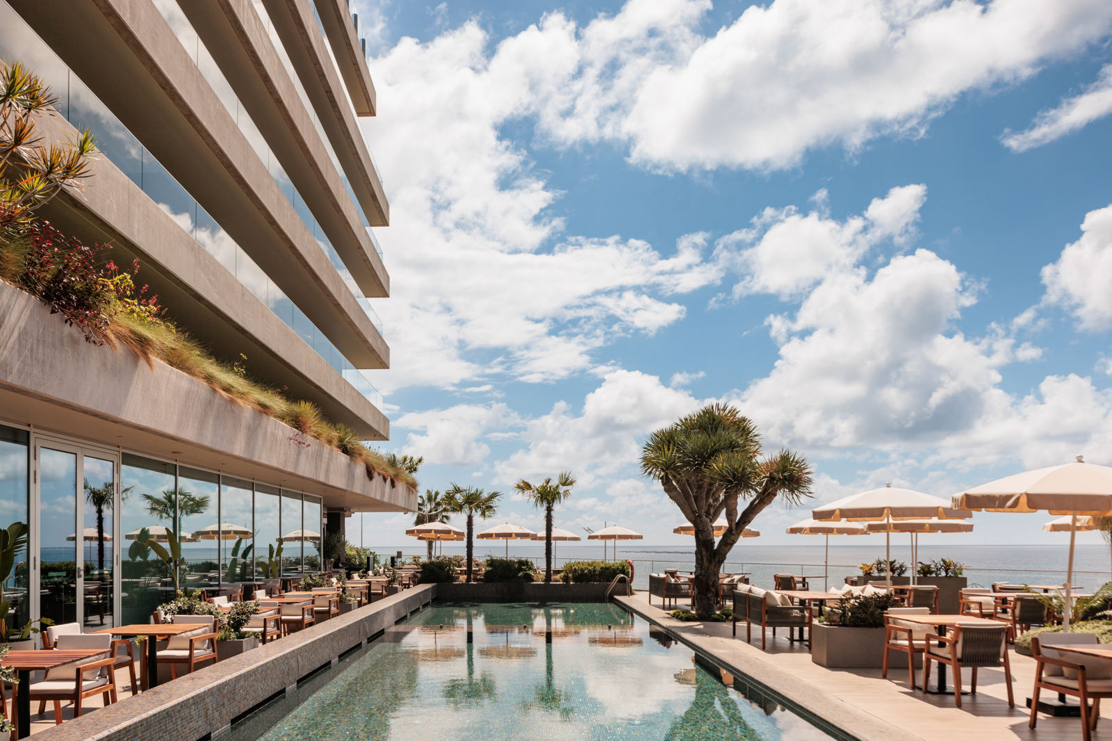 Saccharum Resort & Spa - hovedbillede