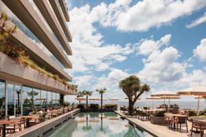 Saccharum Resort & Spa