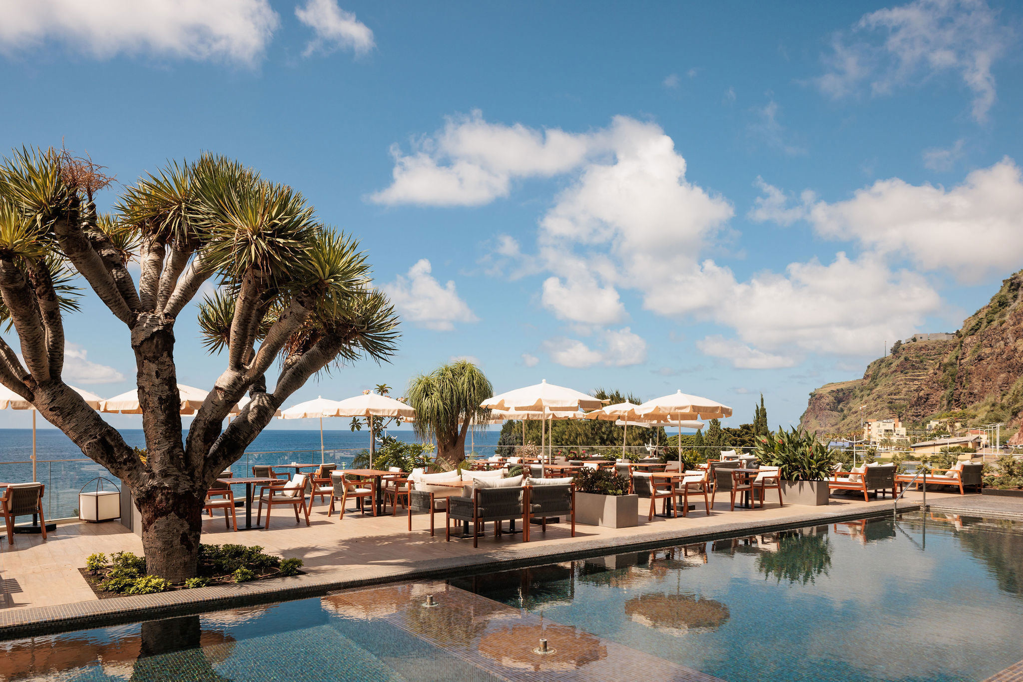 Saccharum Resort & Spa, Calheta, PT