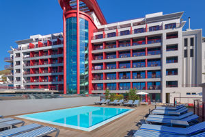 The Views Monumental Hotel