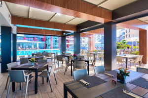 The Views Monumental Hotel