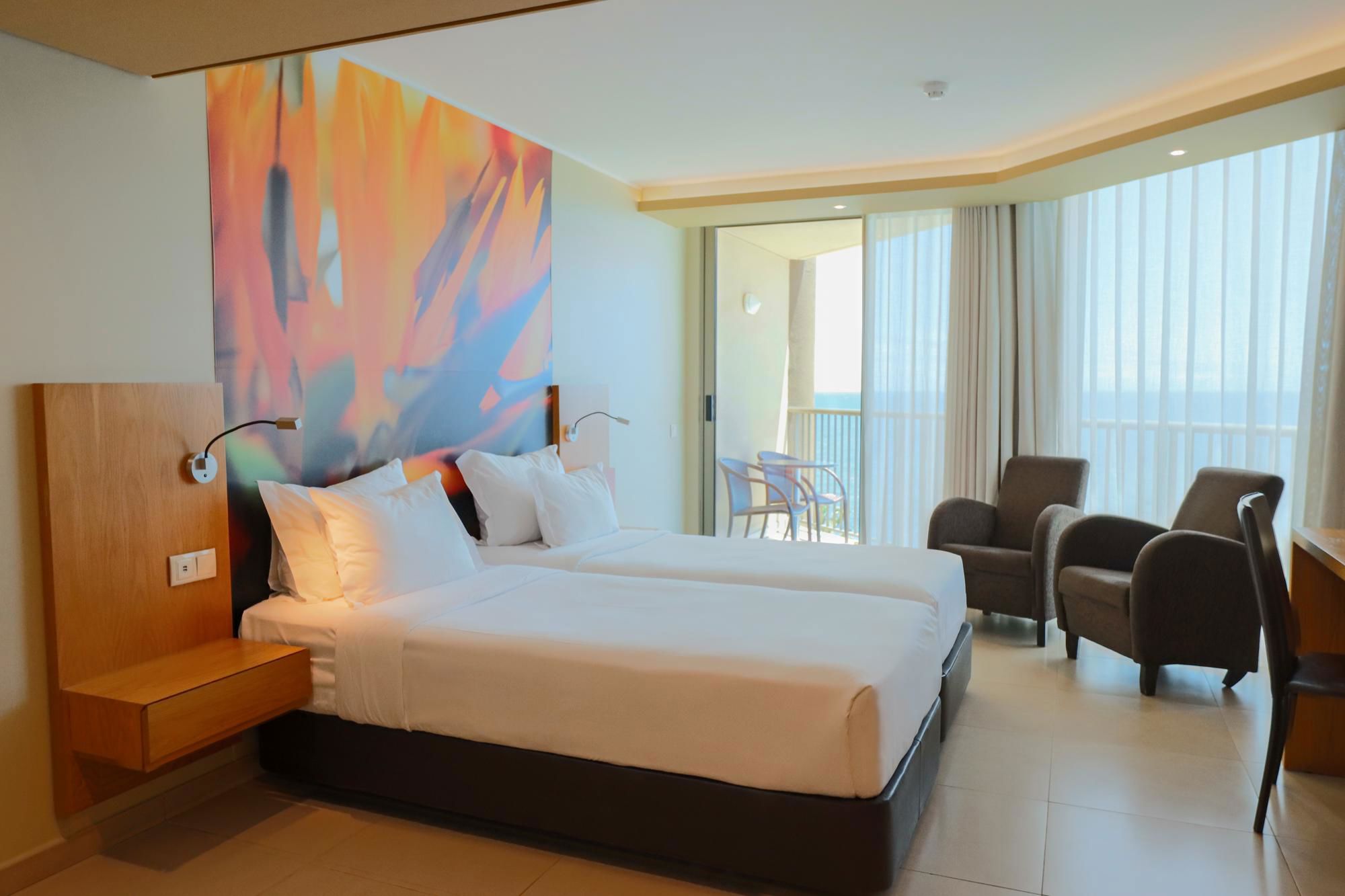The Views Oasis Hotel