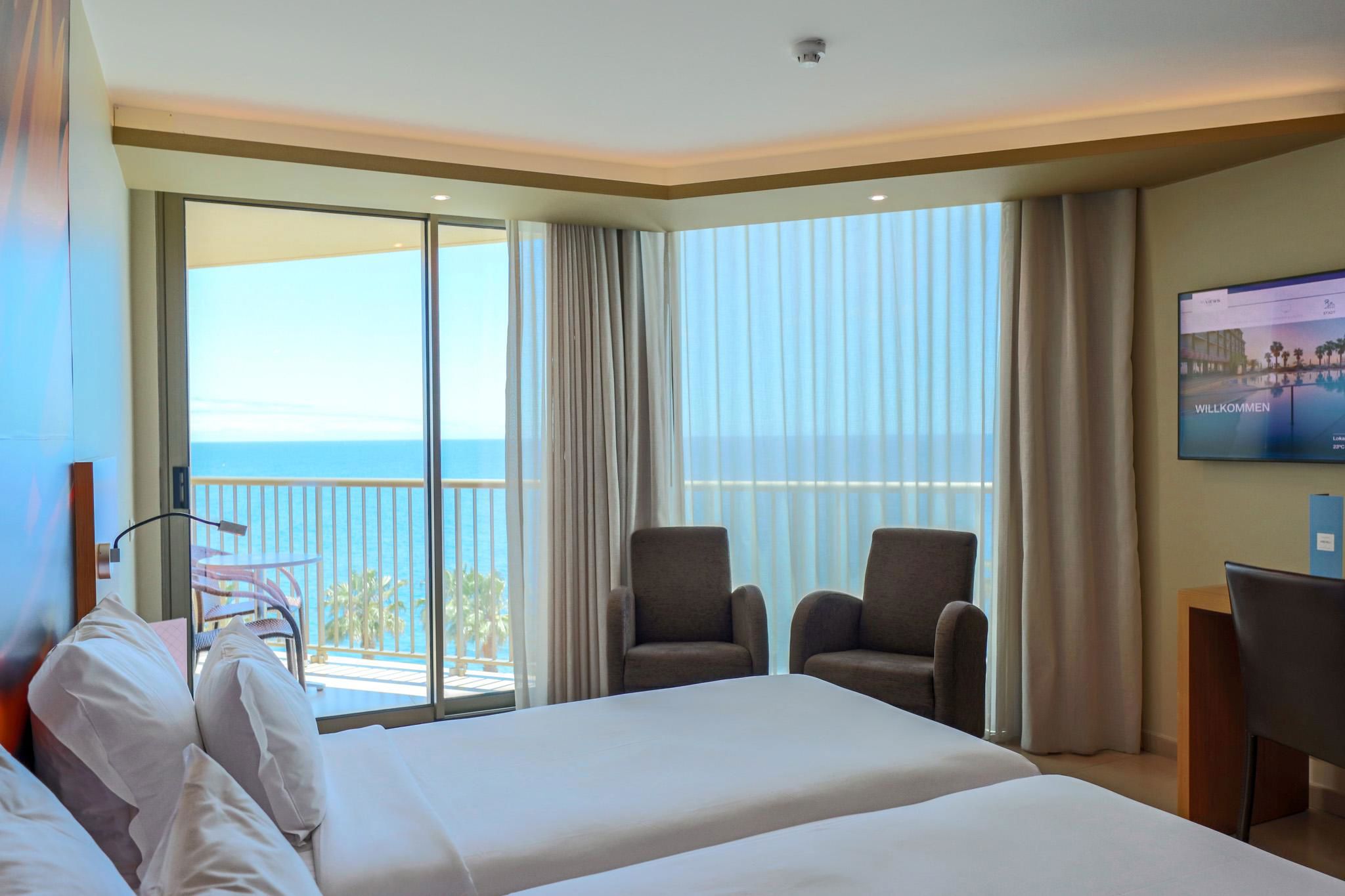 The Views Oasis Hotel
