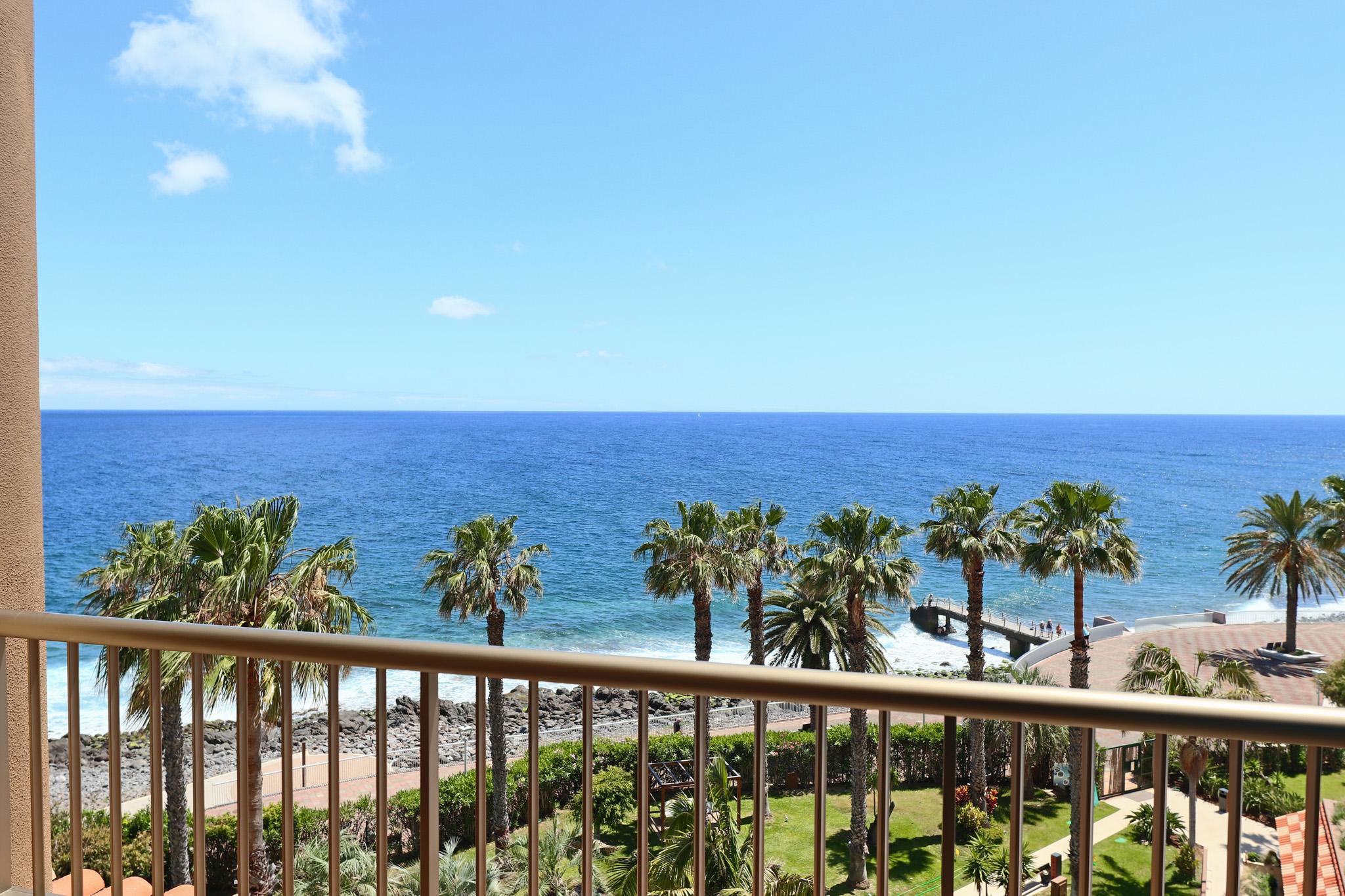 The Views Oasis Hotel