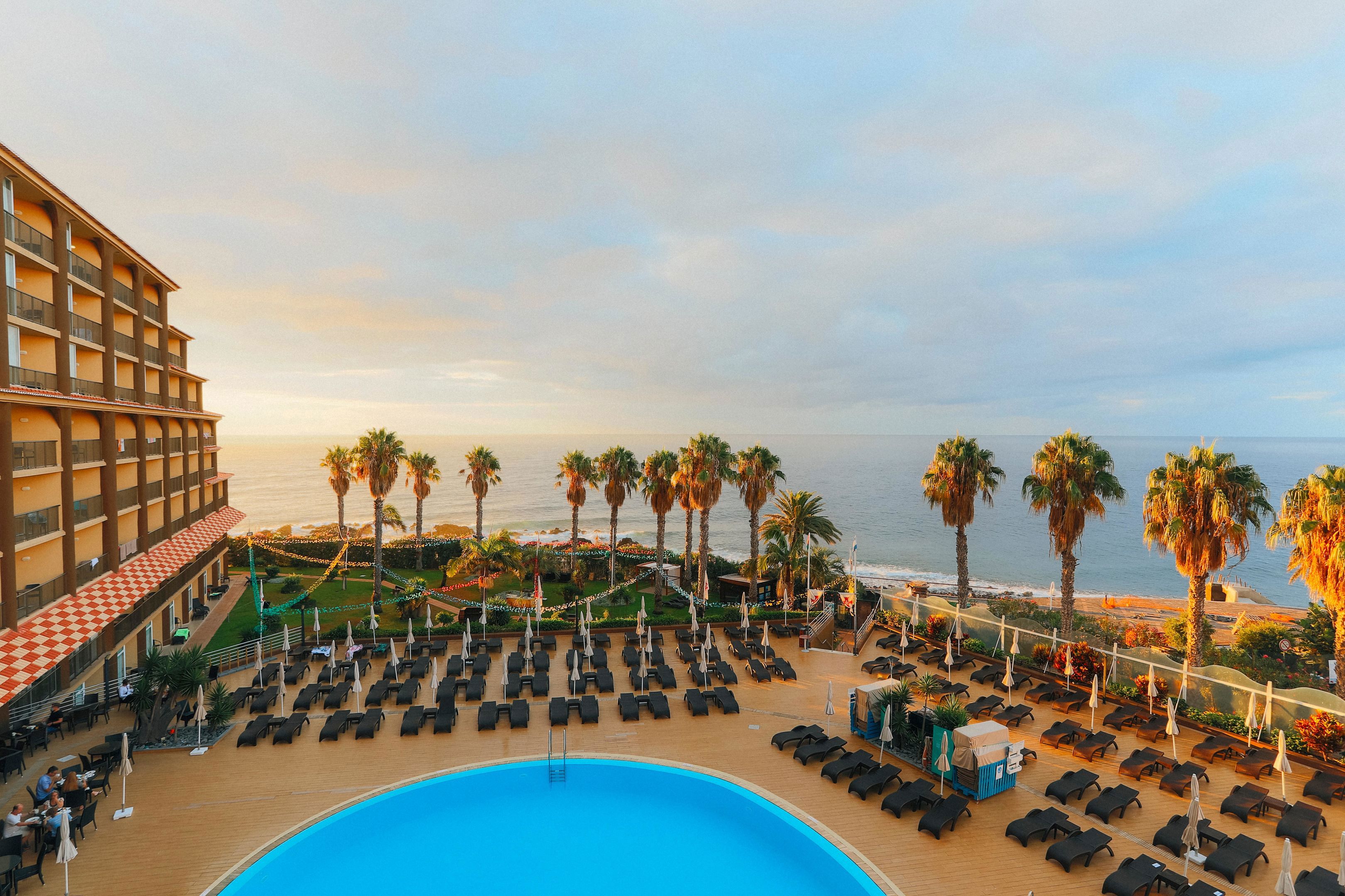 The Views Oasis Hotel - billede 2