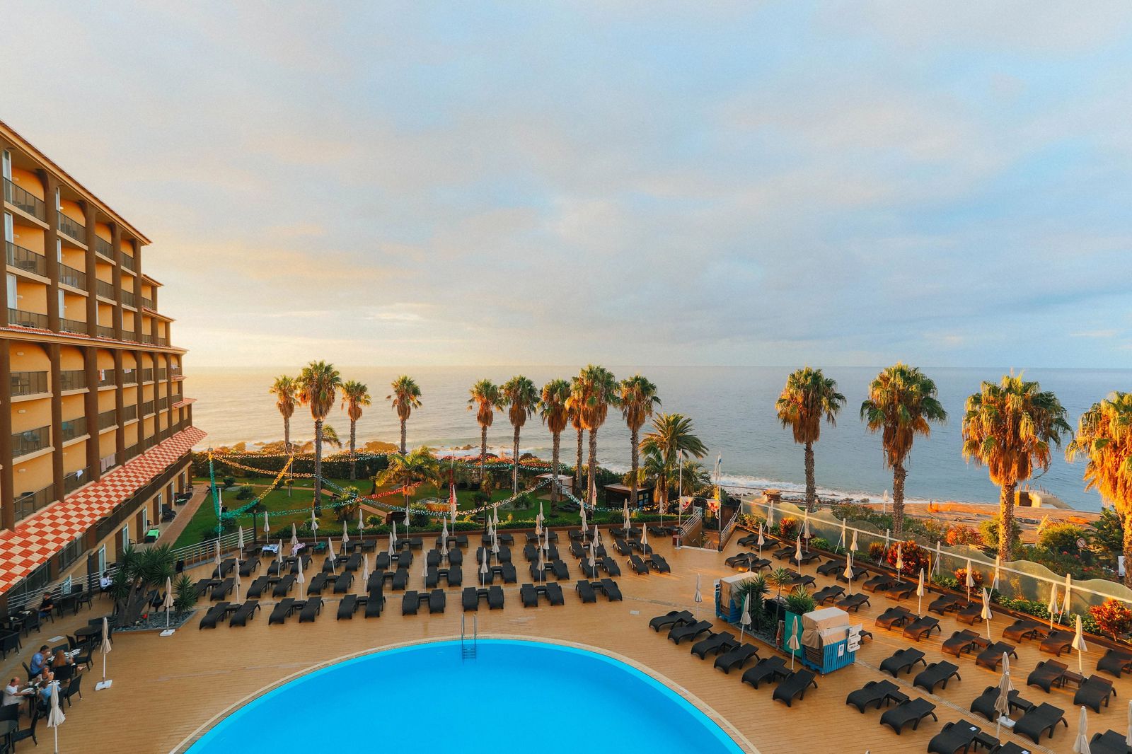 The Views Oasis Hotel billede 2