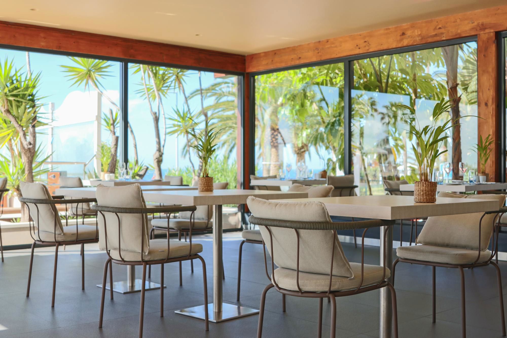 The Views Oasis Hotel - billede 5