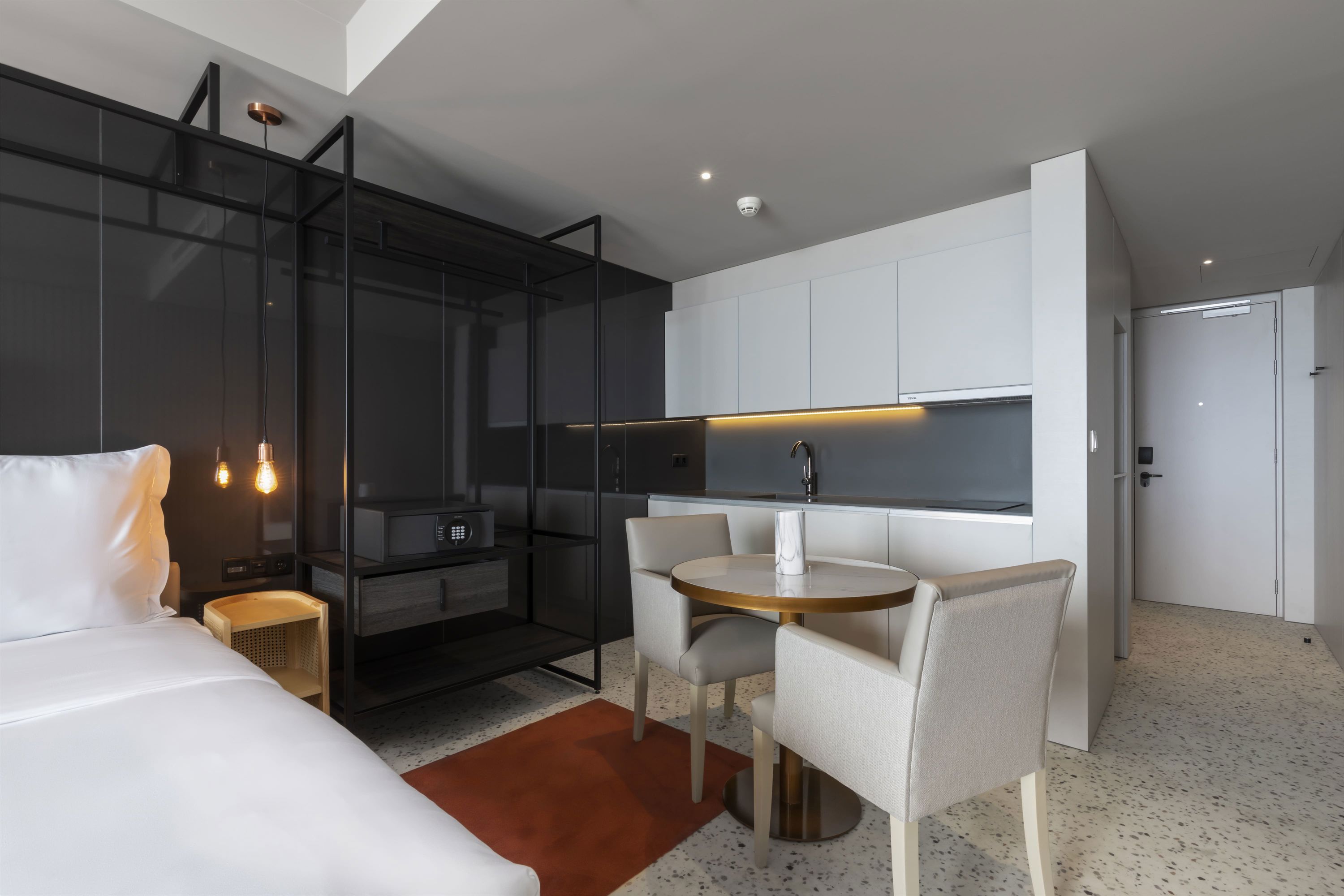 Hotel Next by Savoy