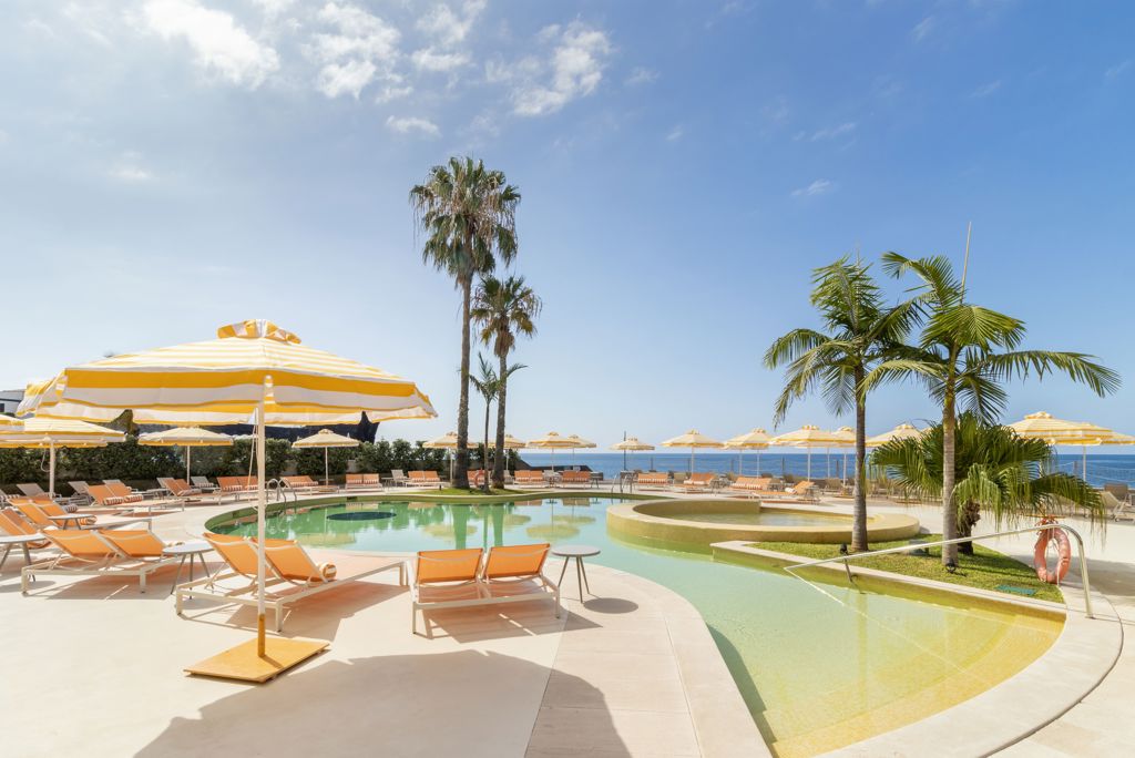 Hotel Next by Savoy