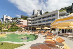 Hotel Next by Savoy