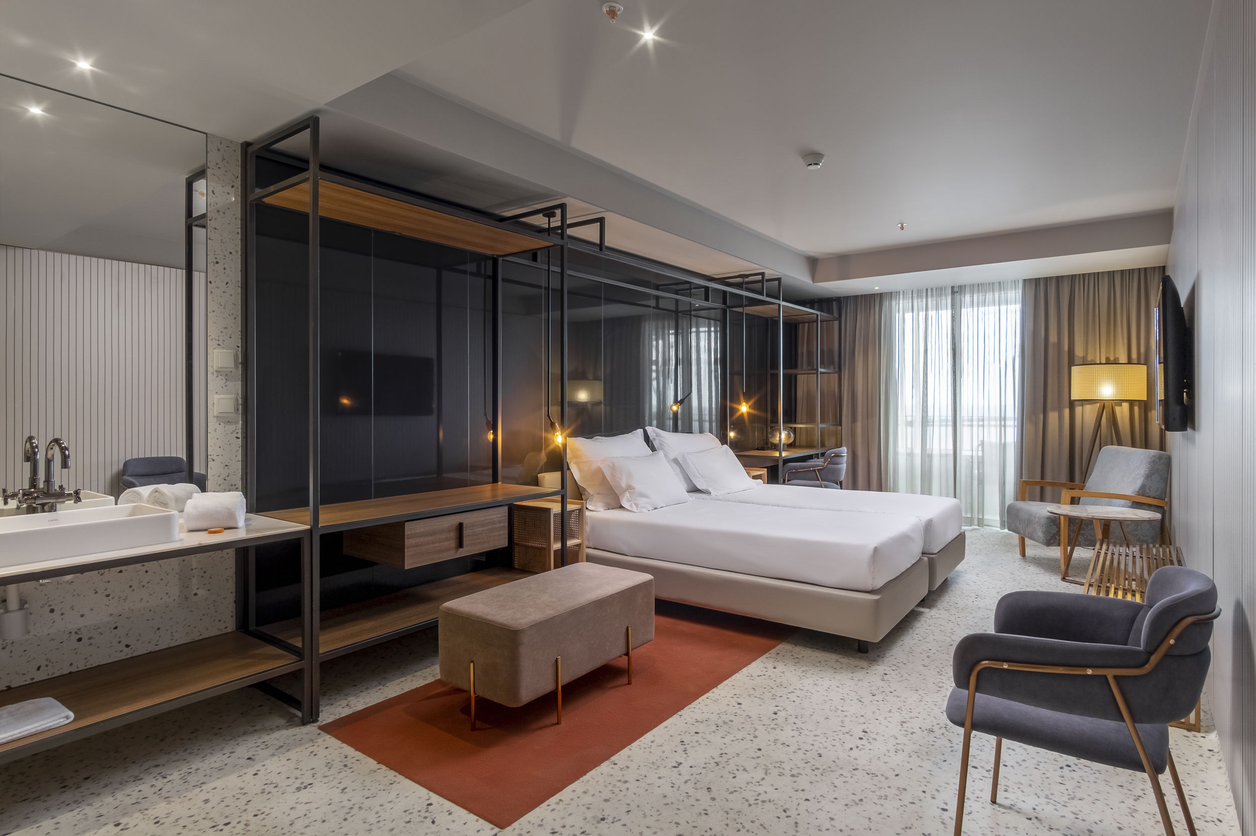 Hotel Next by Savoy