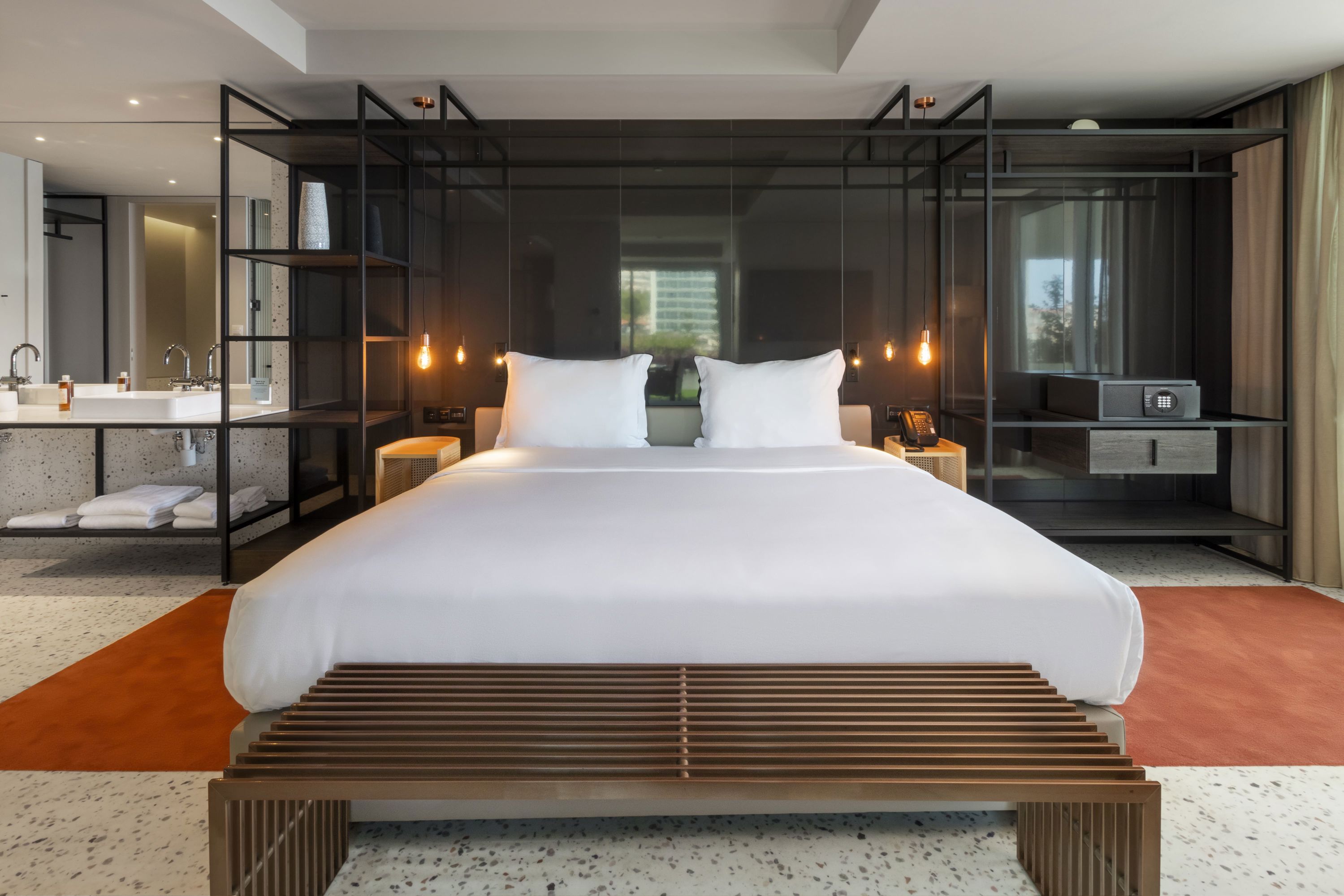 Hotel Next by Savoy