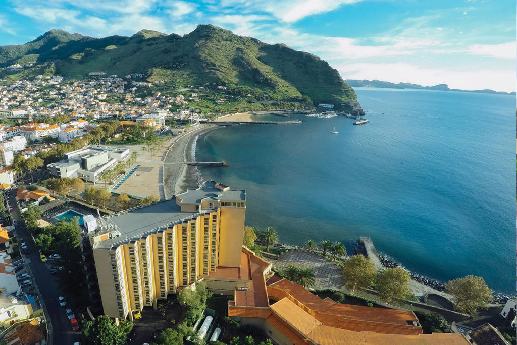 Baía Madeira Hotel – Ocean Beachfront