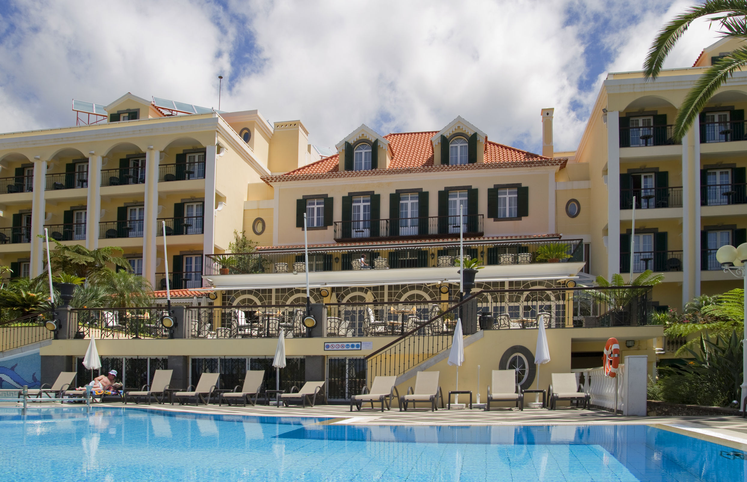 Quinta Bela Sao Tiago - billede 3