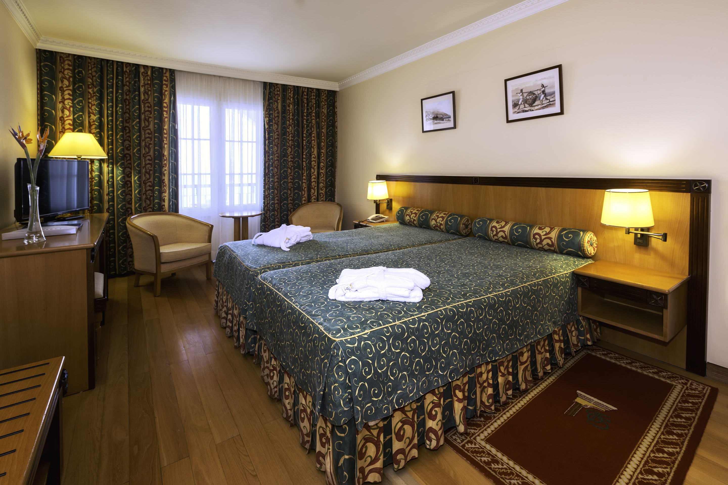 Quinta Bela Sao Tiago - billede 4