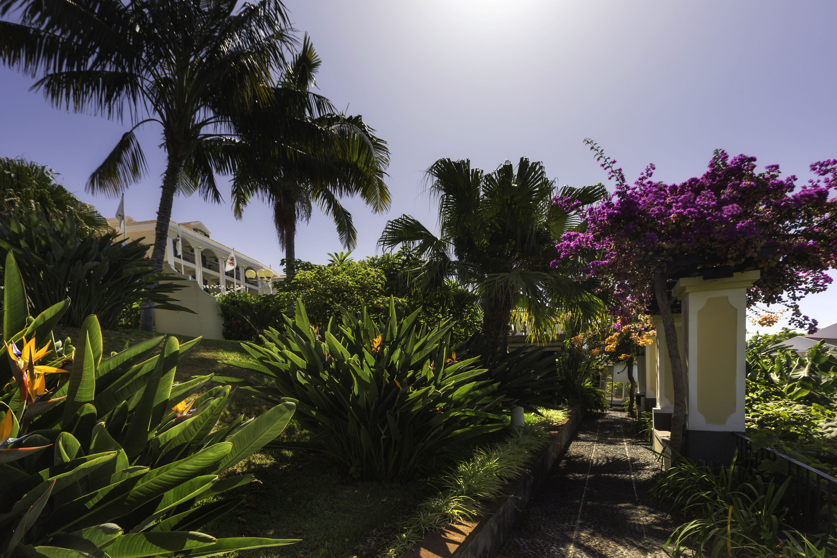 Quinta Bela Sao Tiago