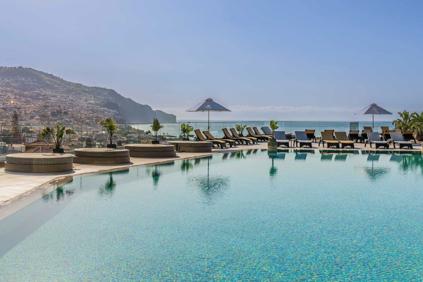 The Views Baia - hovedbillede