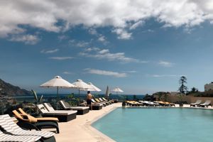 The Views Baia