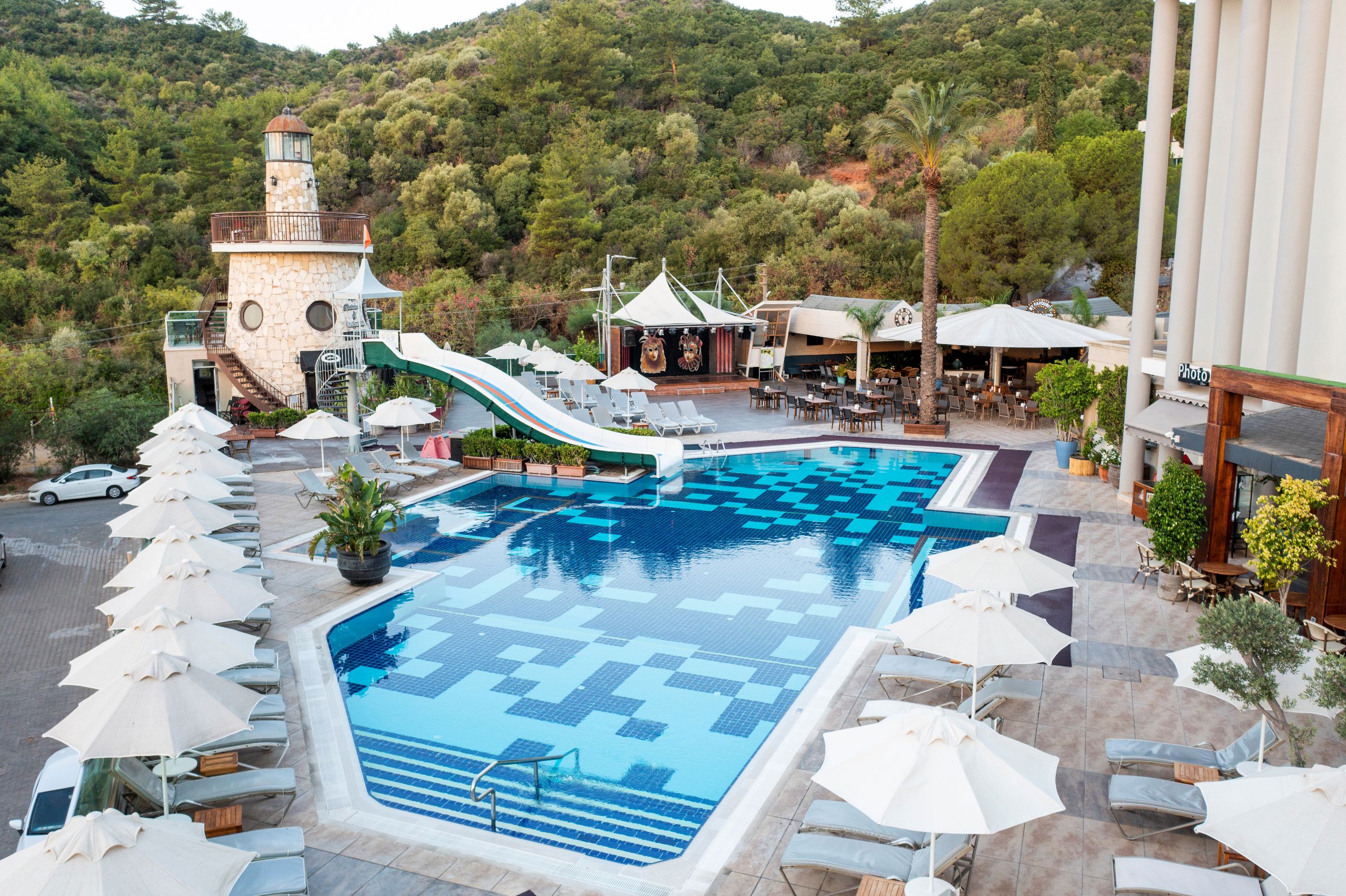 Grand Cettia - billede 5