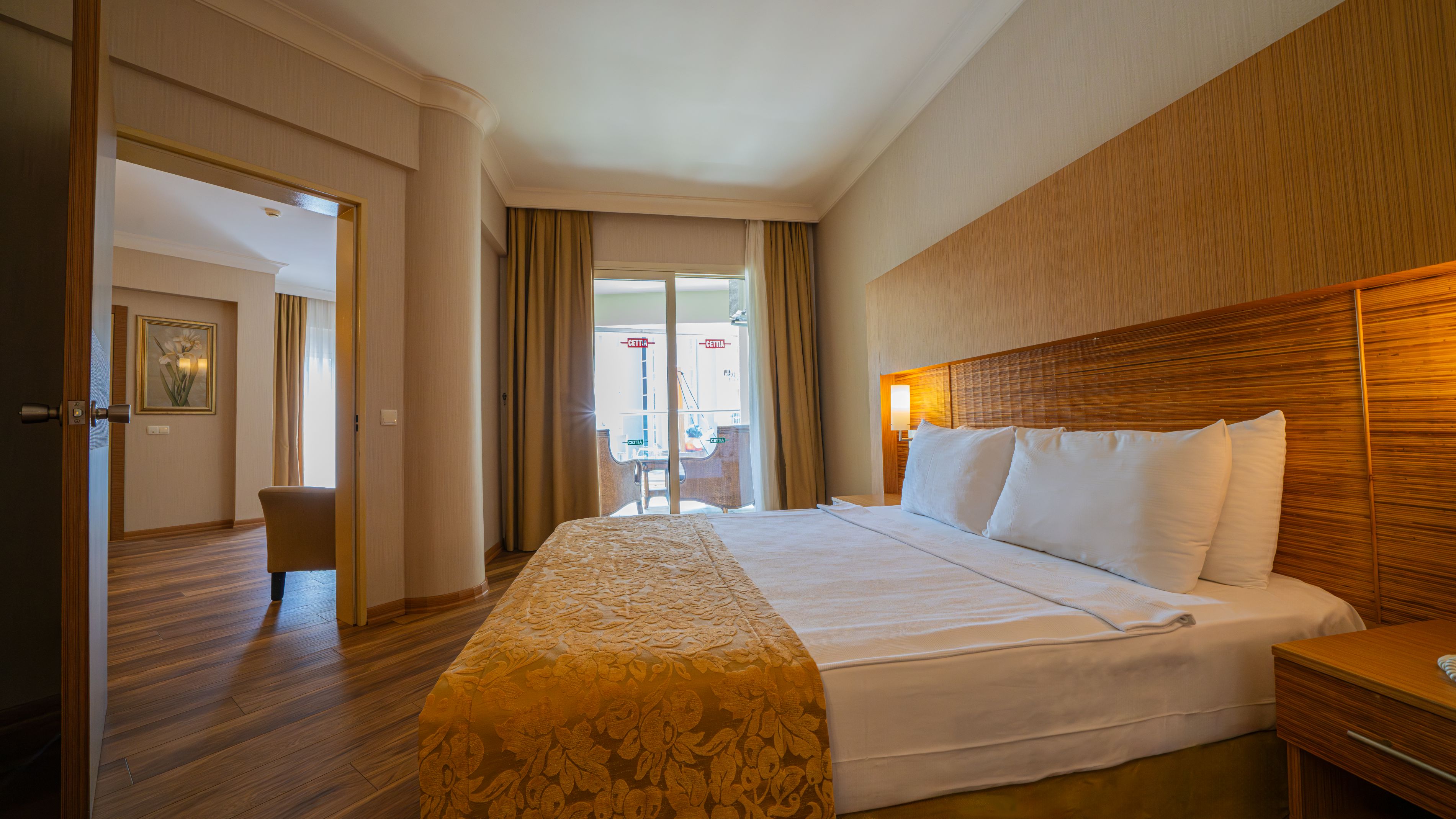 Grand Cettia