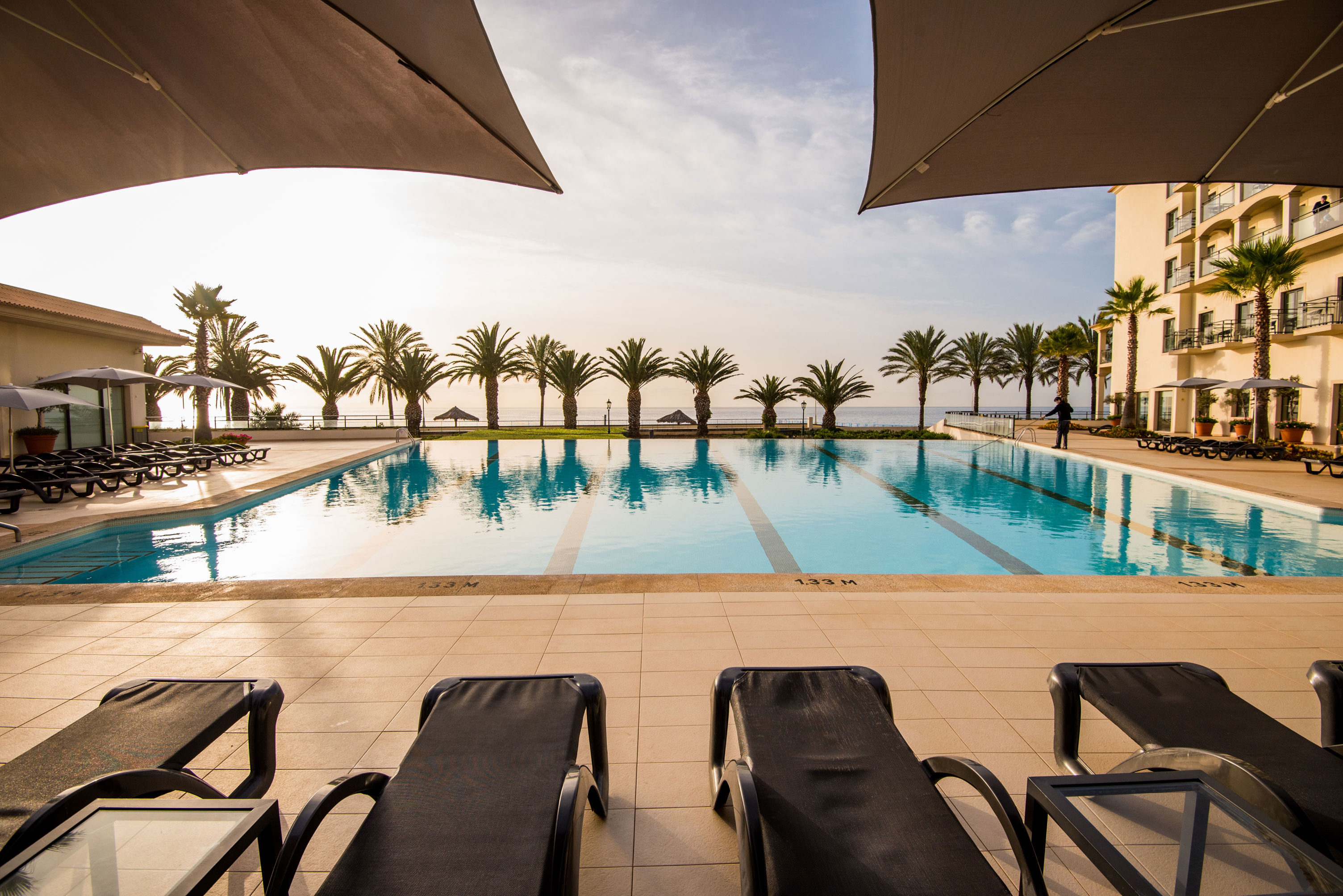 Hotel Vila Gale Santa Cruz