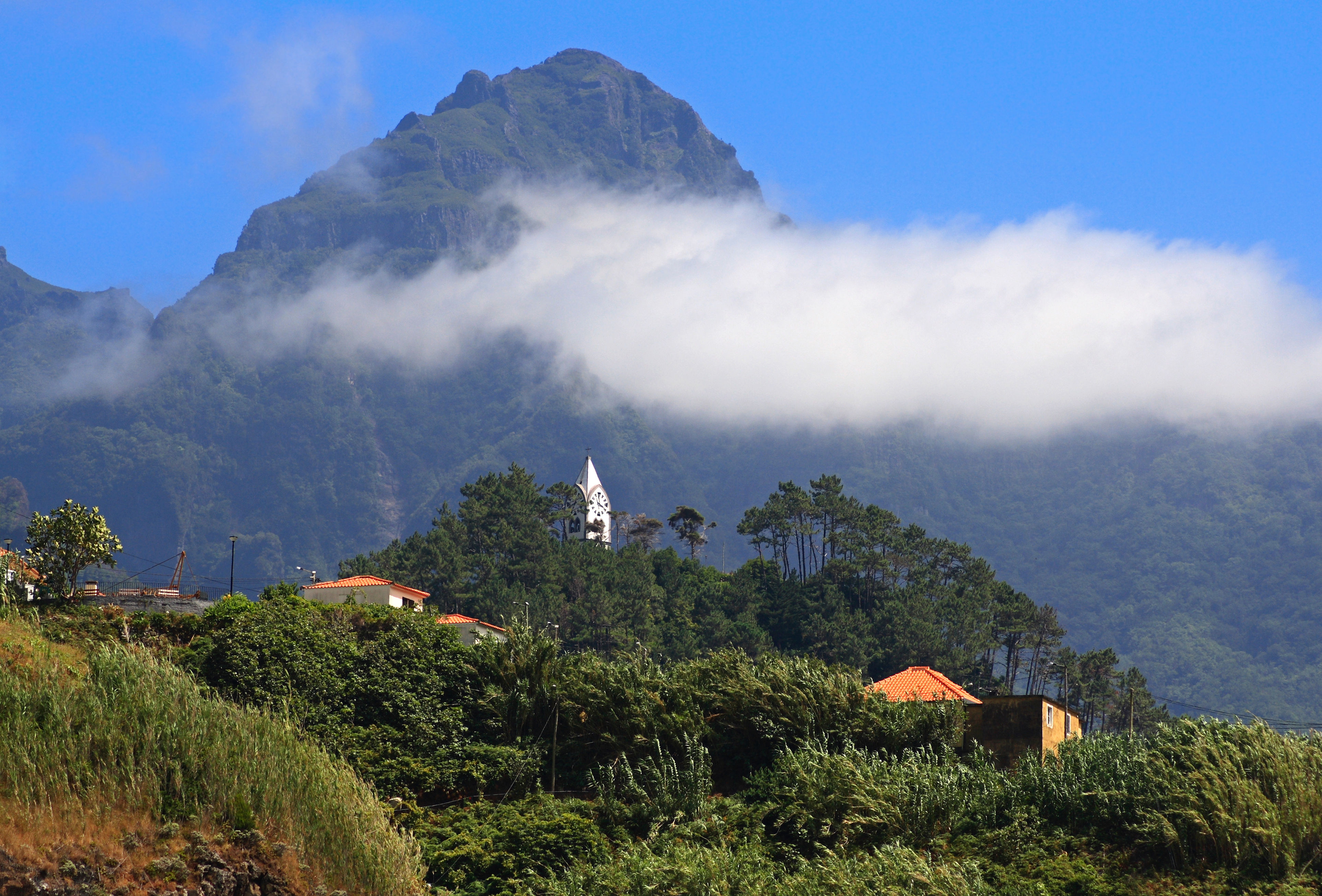 Fly & Drive Charmant Madeira