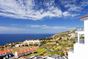 Fly & Drive Quinta's van Madeira