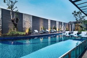 Kamaniiya Petitenget Seminyak