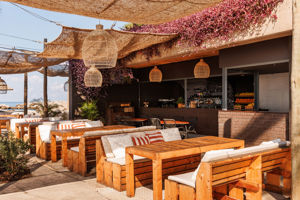 Alambique restaurant