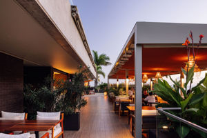 Alambique restaurant