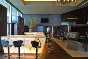 Engenho restaurant