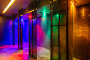 Fly Lounge bar