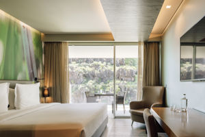 Fly & Go Saccharum Resort & Spa