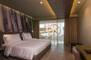 Fly & Go Saccharum Resort & Spa