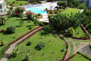 Jardins d'Ajuda