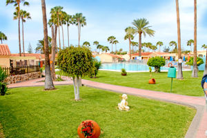 Bungalows Santa Fe
