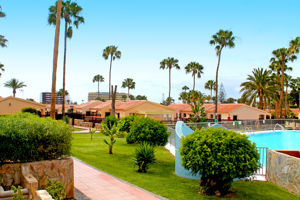 Bungalows Santa Fe